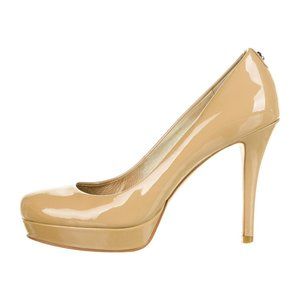 Michael Kors Patent Leather Pumps